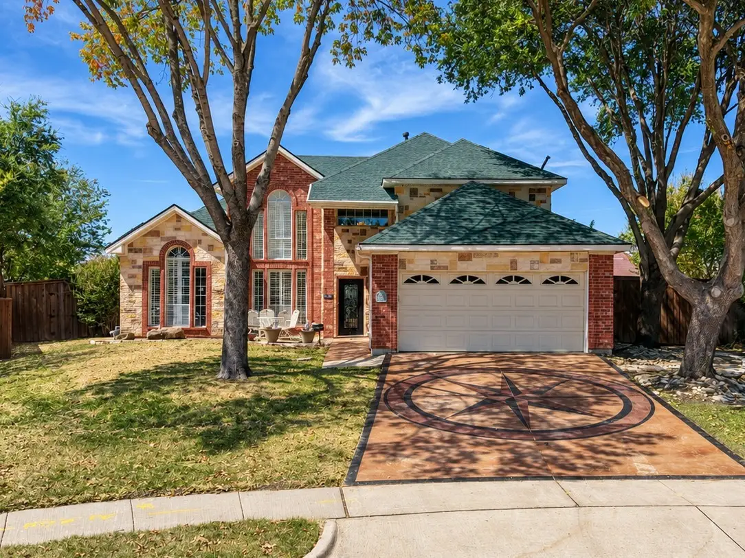 202 Browning Lane, Grand Prairie, TX 75052 - #1