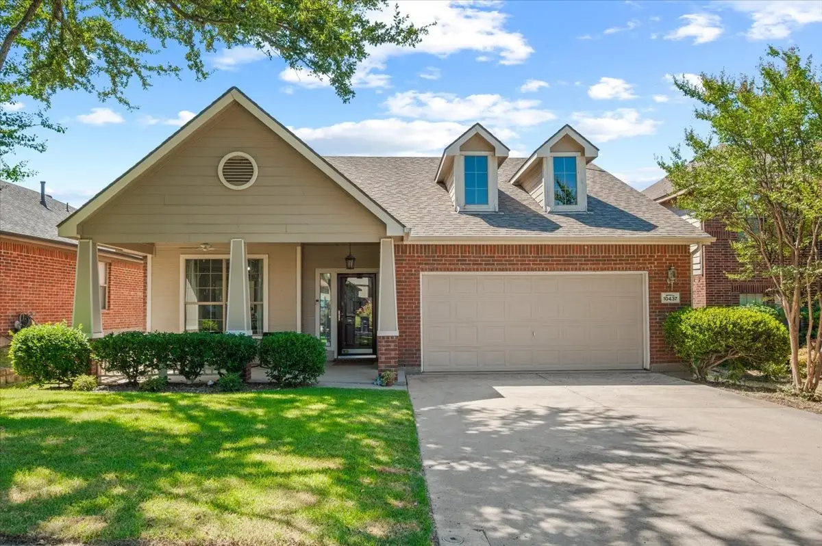 10437 Bradshaw Drive, Fort Worth, TX 76108 - #1