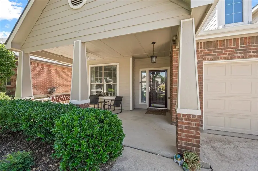 10437 Bradshaw Drive, Fort Worth, TX 76108 - #3