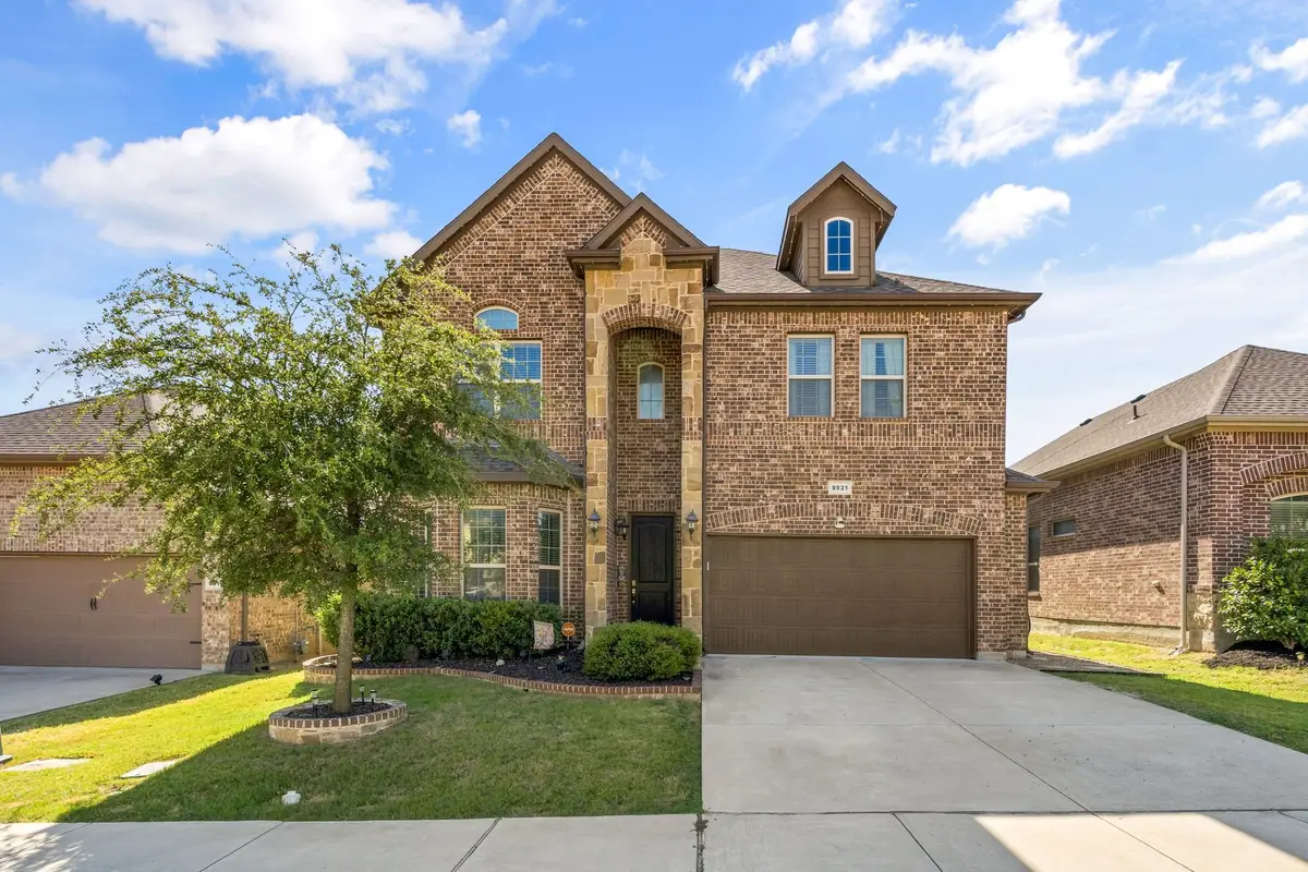 9921 Tule Lake Road, Fort Worth, TX 76177 - #1