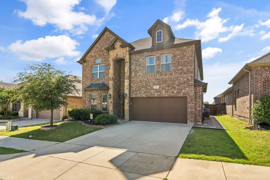 9921 Tule Lake Road, Fort Worth, TX 76177 - #2