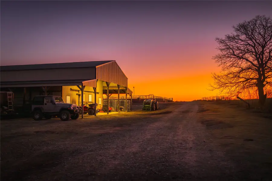836 Reck Road, Wilson, OK 73463 - #3
