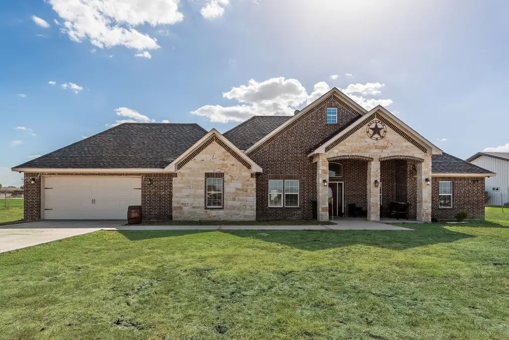 610 Ewing Road, Ellis, TX 75125 - #1