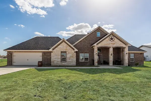 610 Ewing Road, Ferris, TX 75125