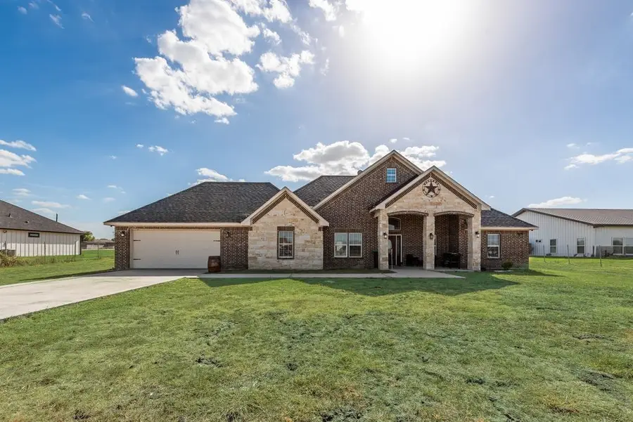 610 Ewing Road, Ellis, TX 75125 - #2