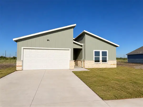 340 Mercy Street, Greenville, TX 75401