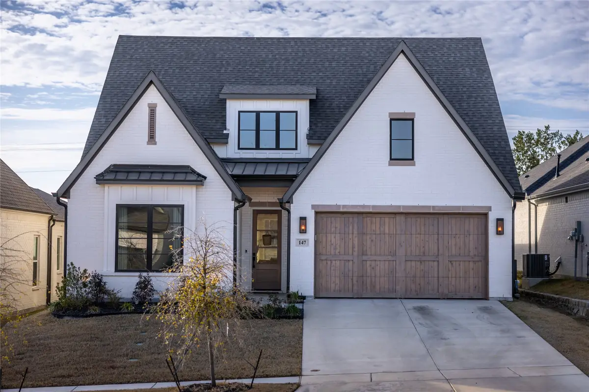 147 Kingfisher Lane, Aledo, TX 76008 - #1