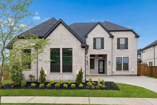 9368 Scarlet Flower Road, Frisco, TX 75035