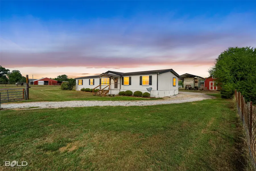 135 Peace Lane, Benton, LA 71006 - #3