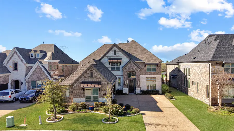 2143 Alcove Drive, Frisco, TX 75034 - #2