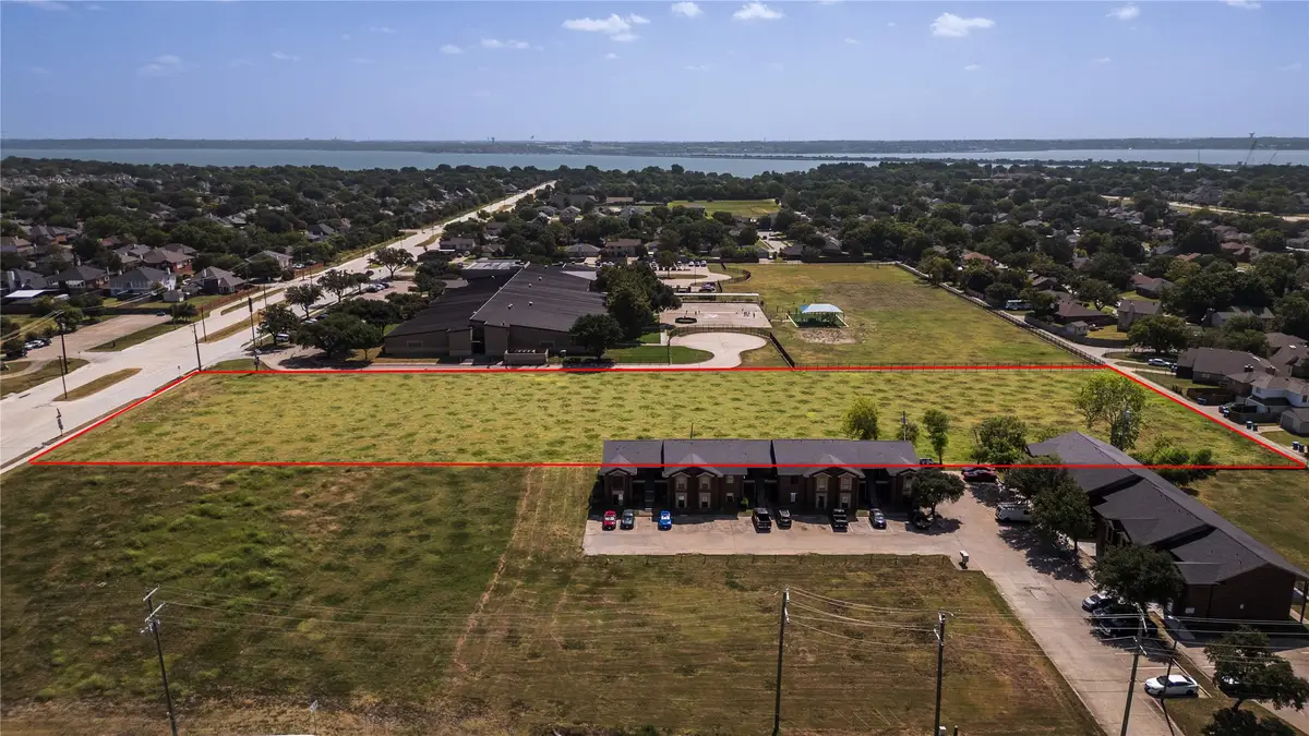 7410 Miller Road, Rowlett, TX 75088 - #1