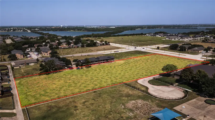 7410 Miller Road, Rowlett, TX 75088 - #2