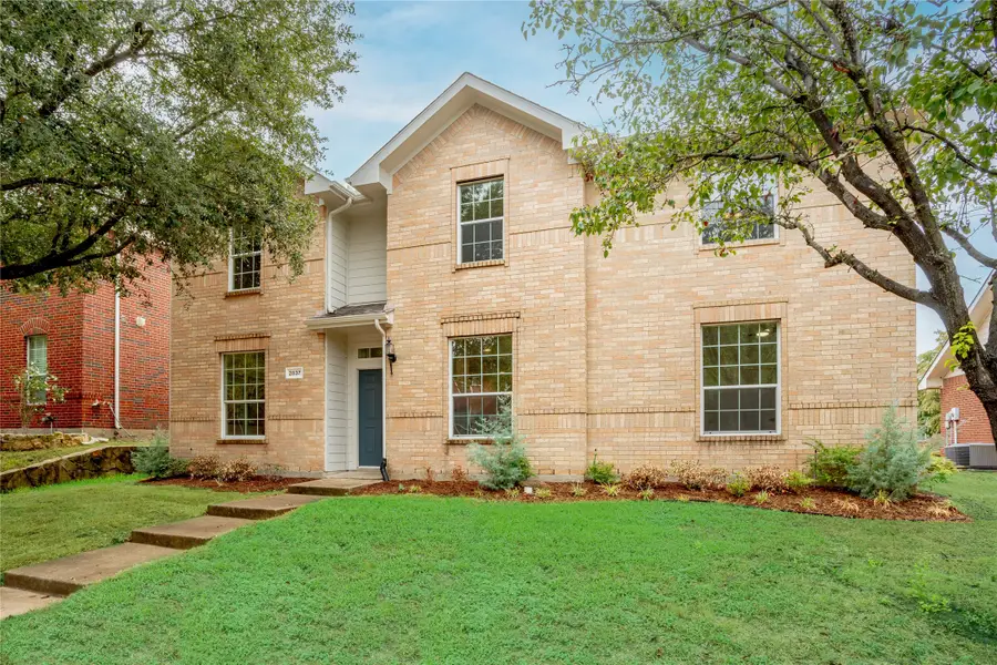 2837 Deer Ridge Drive, Rockwall, TX 75032 - #2