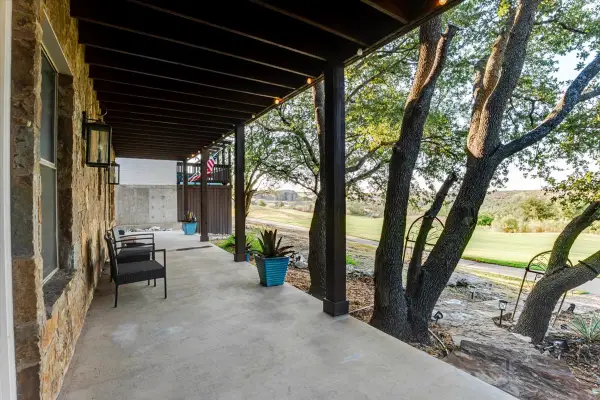 115 Turnberry Loop, Graford, TX 76449