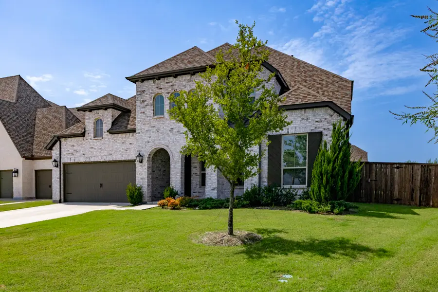 2602 Delta Drive, Melissa, TX 75454 - #2