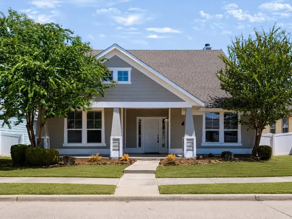 1618 Mary Lane, Providence Village, TX 76227