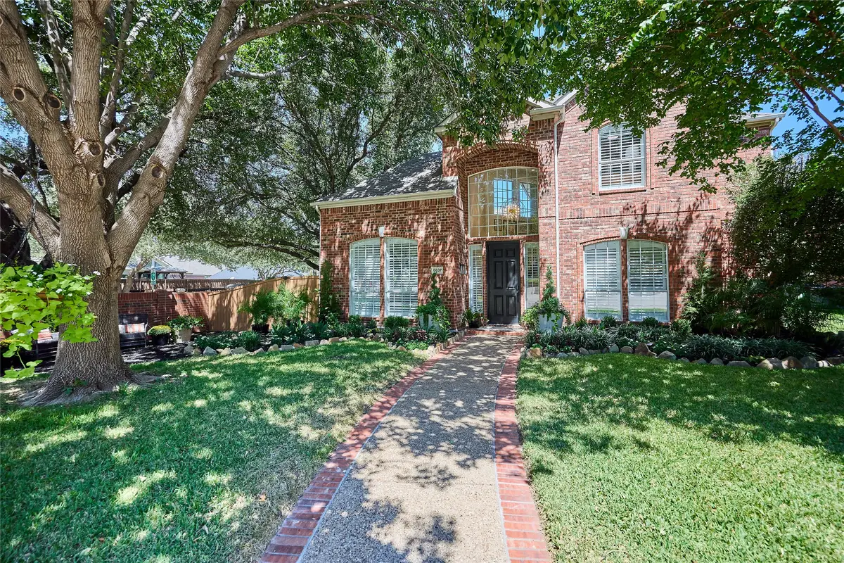6637 Oakmont Court, Plano, TX 75093 - #1