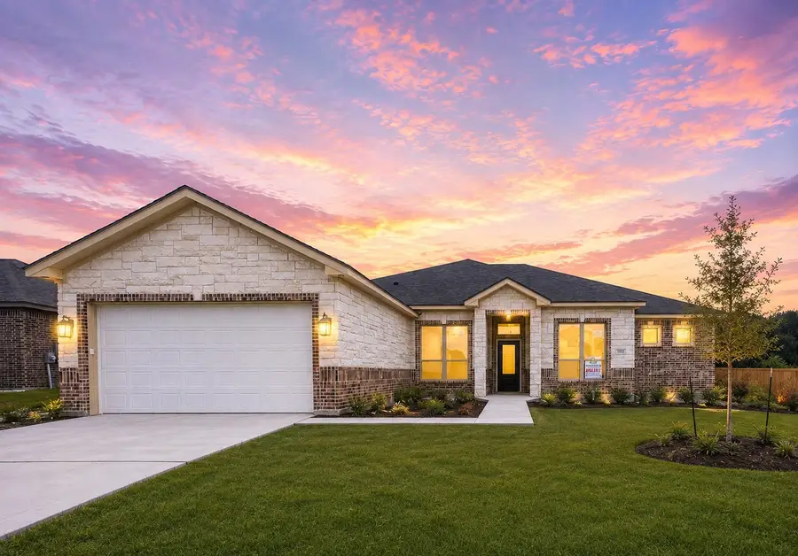 131 Lasso Loop, Lorena, TX 76655 - #2