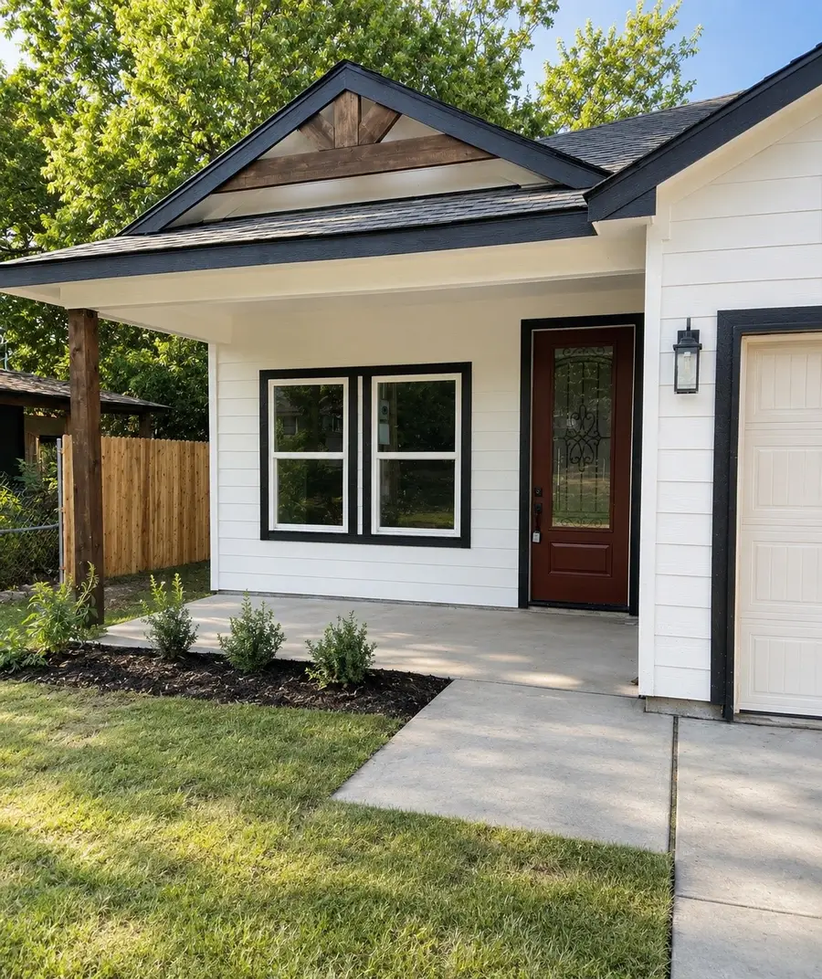 207 Cotton Street, Alvarado, TX 76009 - #2