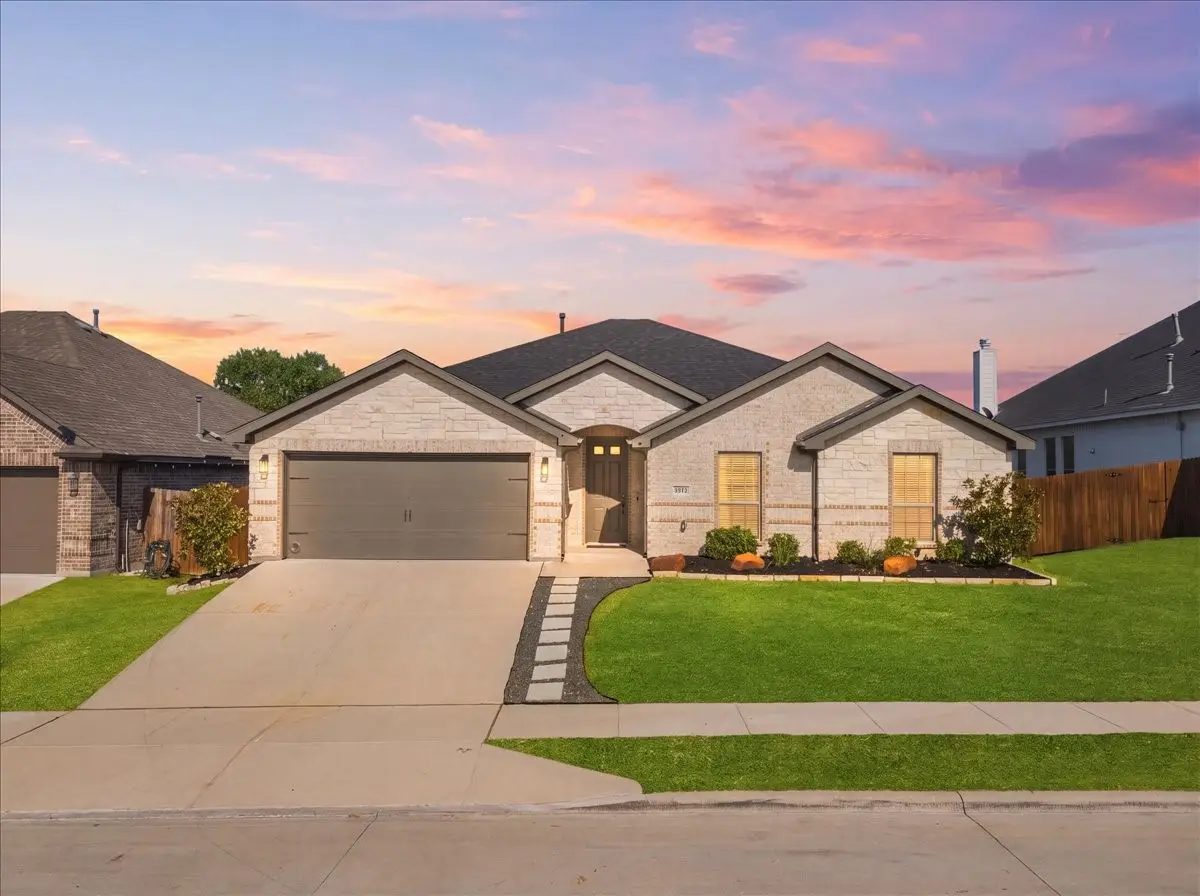 6924 Talon Bluff Drive, Fort Worth, TX 76179 - #1