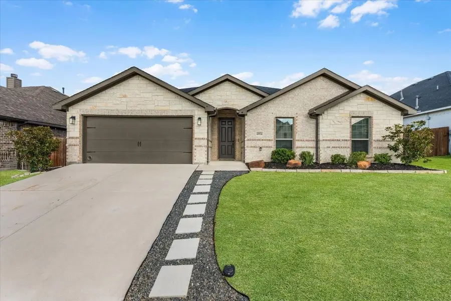 6924 Talon Bluff Drive, Fort Worth, TX 76179 - #3