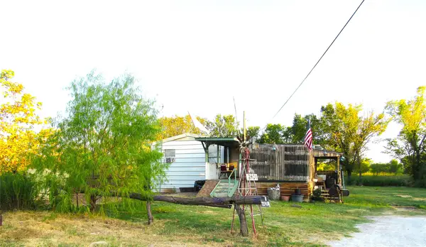 2401 Euless Court, Weatherford, TX 76087
