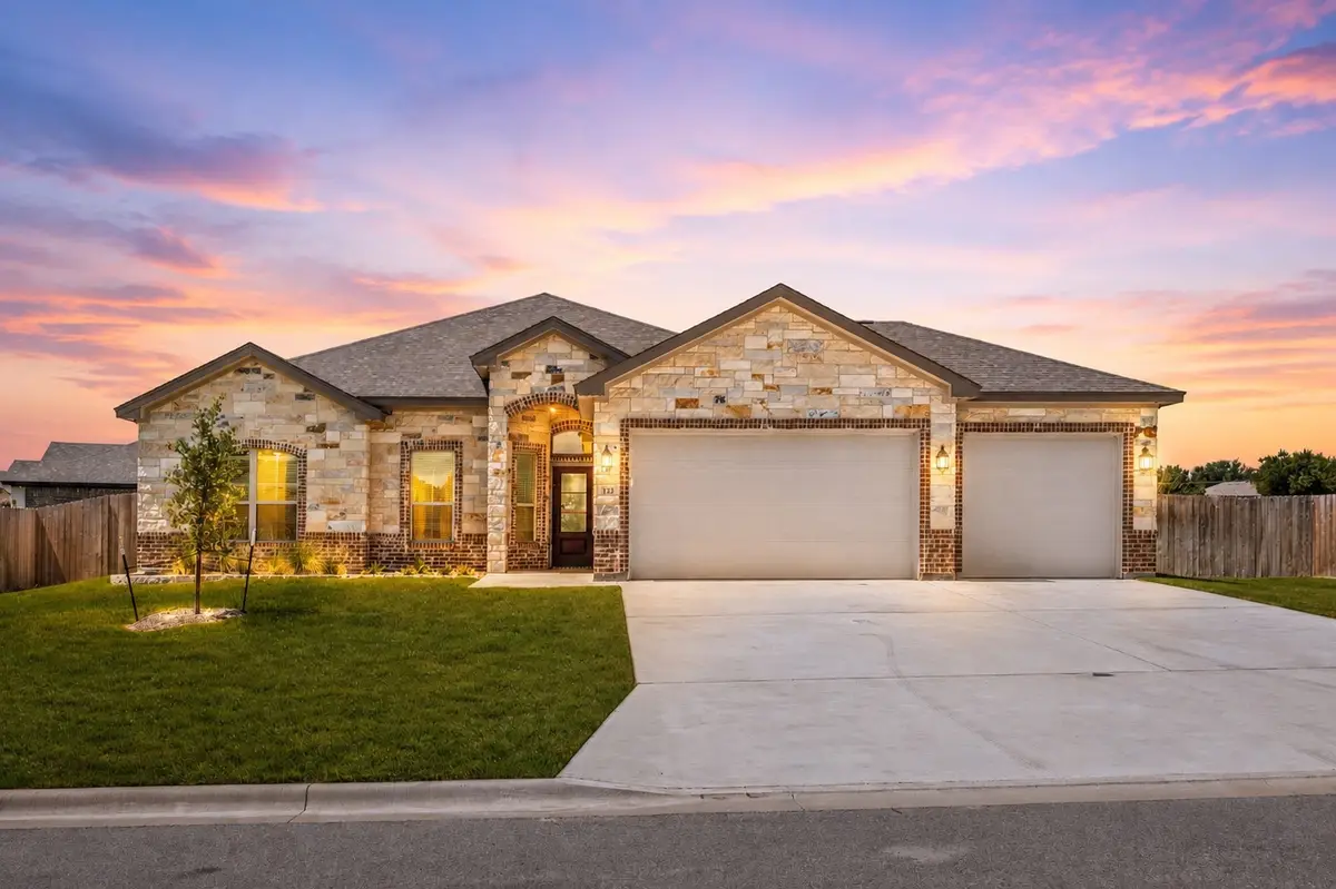 132 Lasso Loop, Lorena, TX 76655 - #1