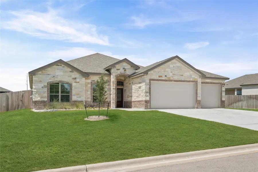 132 Lasso Loop, Lorena, TX 76655 - #3