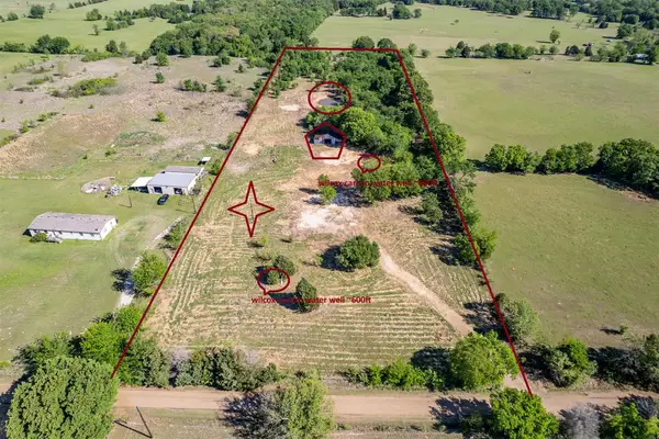 15826 County Road 2501, Eustace, TX 75124