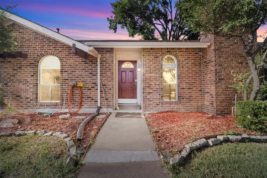 2209 Overglen Drive, Plano, TX 75074 - #3