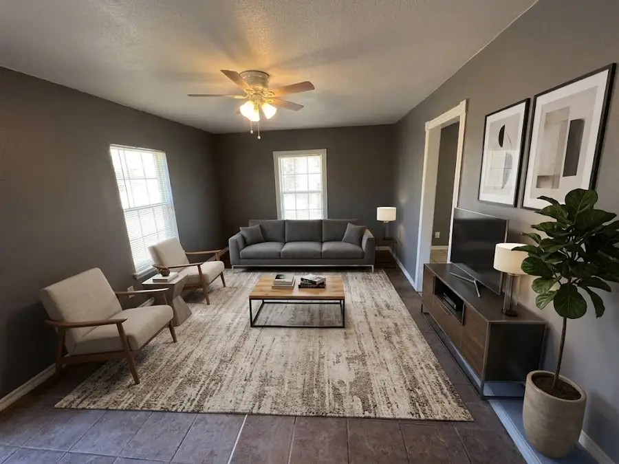 4040 Runnels Street, Fort Worth, TX 76106 - #2