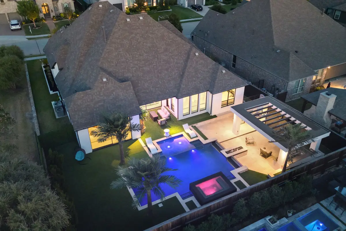 831 Country Brook Lane, Prosper, TX 75078 - #1