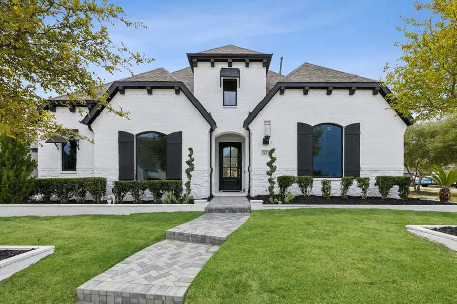 831 Country Brook Lane, Prosper, TX 75078 - #2