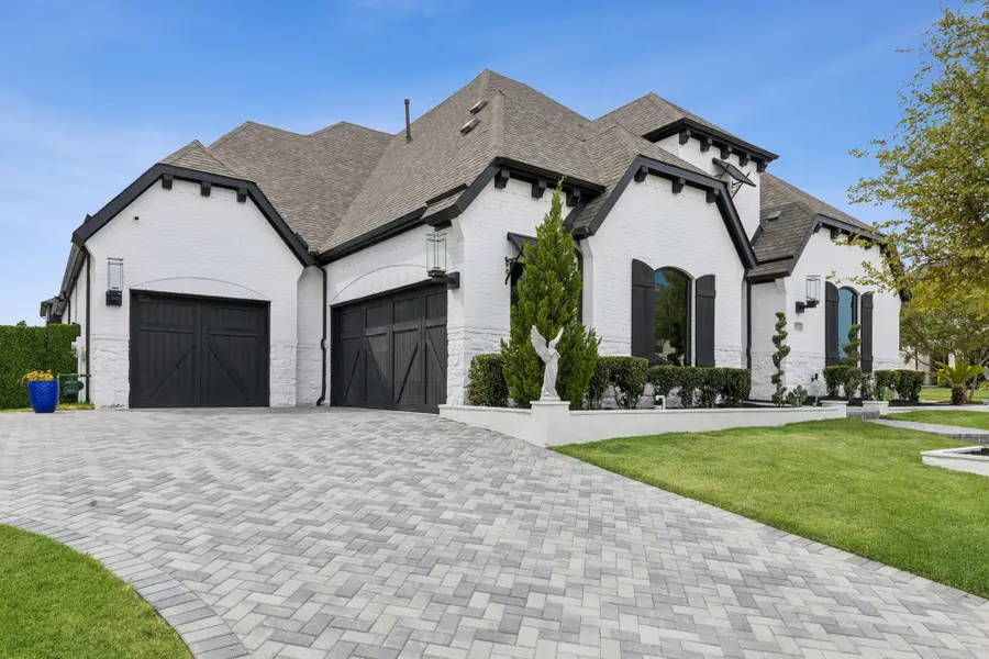 831 Country Brook Lane, Prosper, TX 75078 - #3