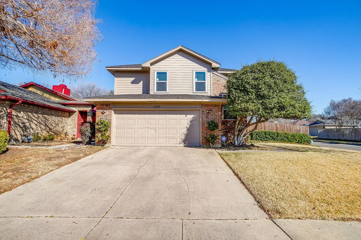 1307 Oriental Avenue, Arlington, TX 76011 - #1