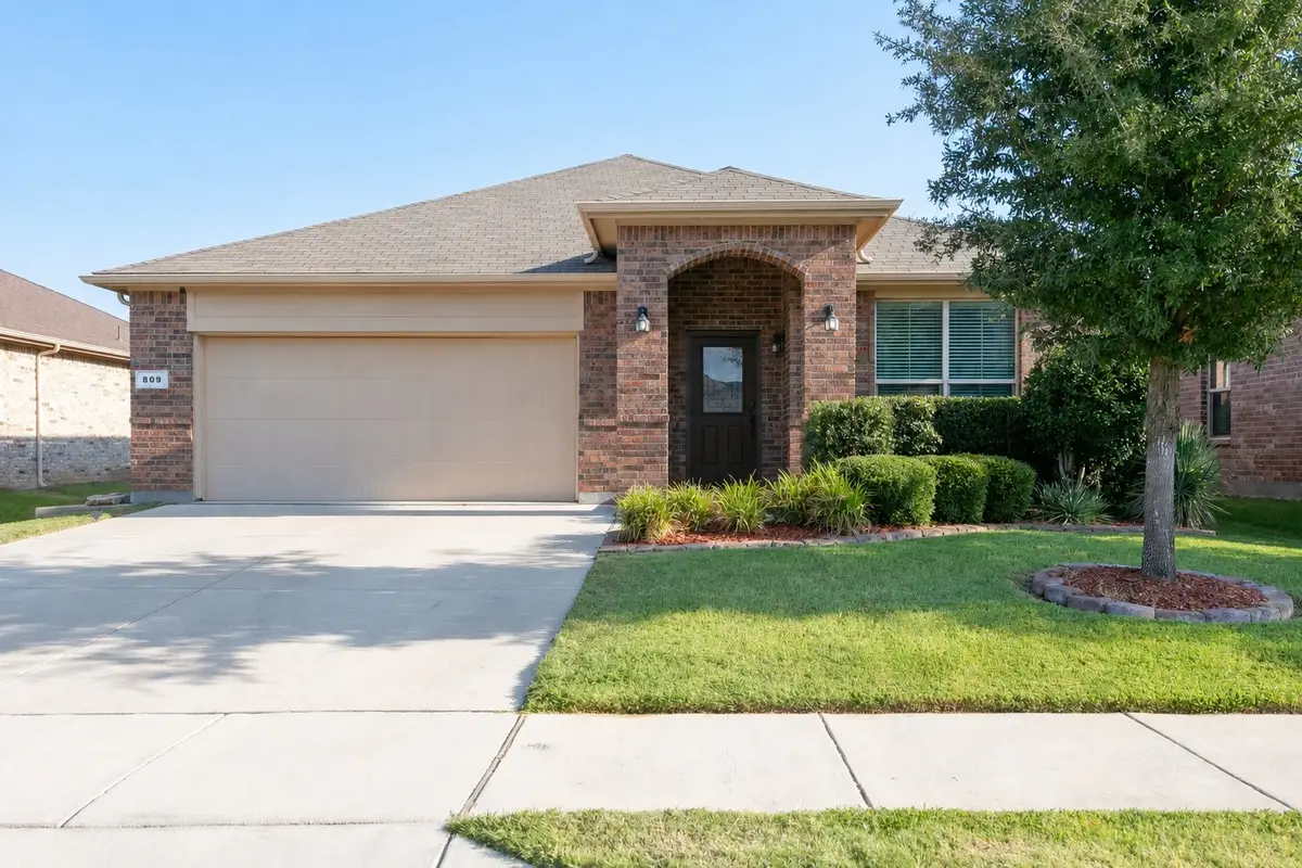 809 Key Deer Drive, Fort Worth, TX 76028 - #1