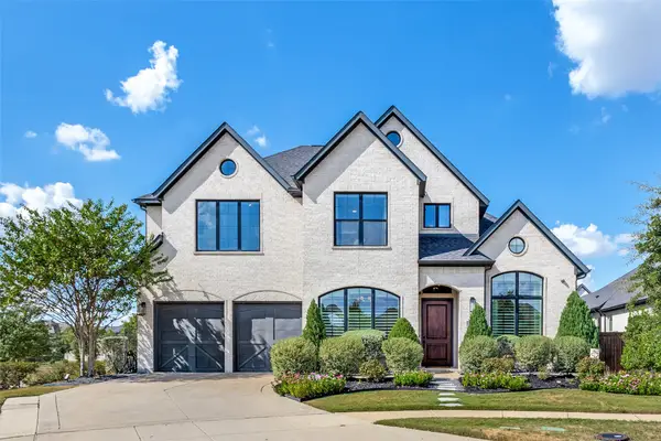 15018 Crape Myrtle Road, Frisco, TX 75035