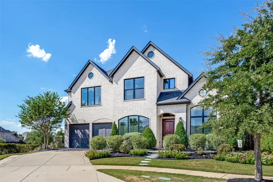 15018 Crape Myrtle Road, Frisco, TX 75035 - #2