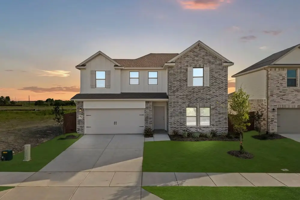 3047 Mary Grace, Heartland, TX 75114 - #1