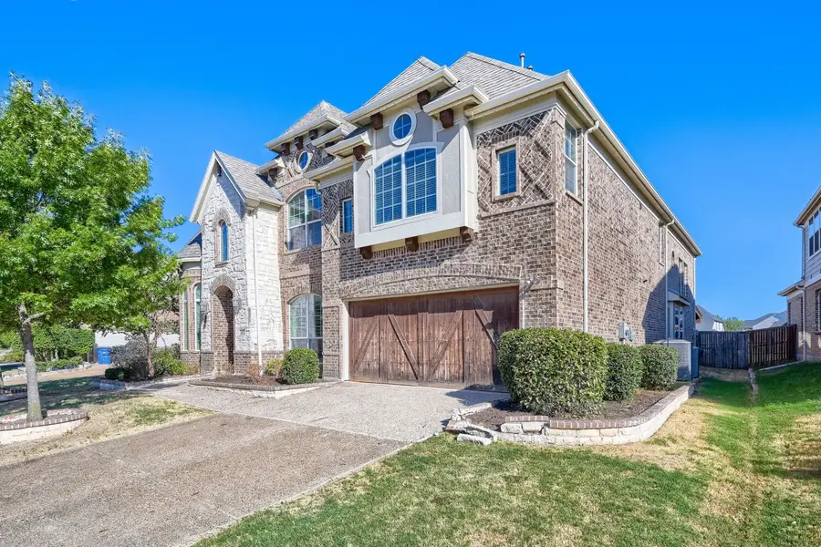 227 Dominion Drive, Wylie, TX 75098 - #3