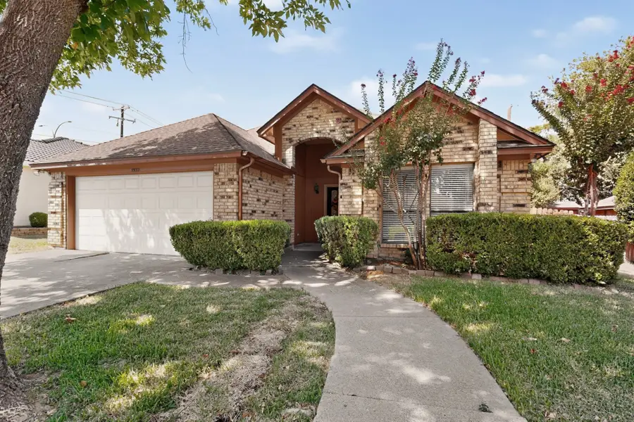 5932 Wind Drift Trail, Arlington, TX 76017 - #2