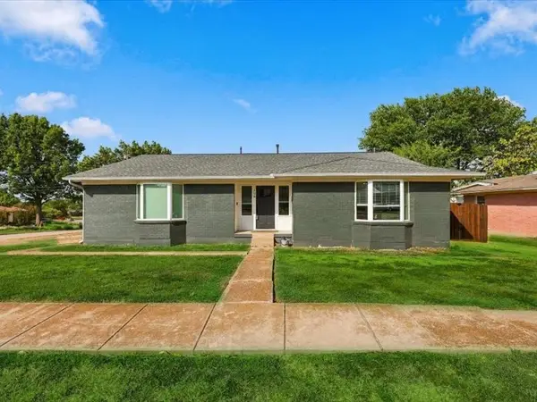 108 Joe White Street, Rockwall, TX 75087