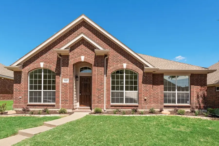 1521 Silver Spur Drive, Allen, TX 75002 - #2