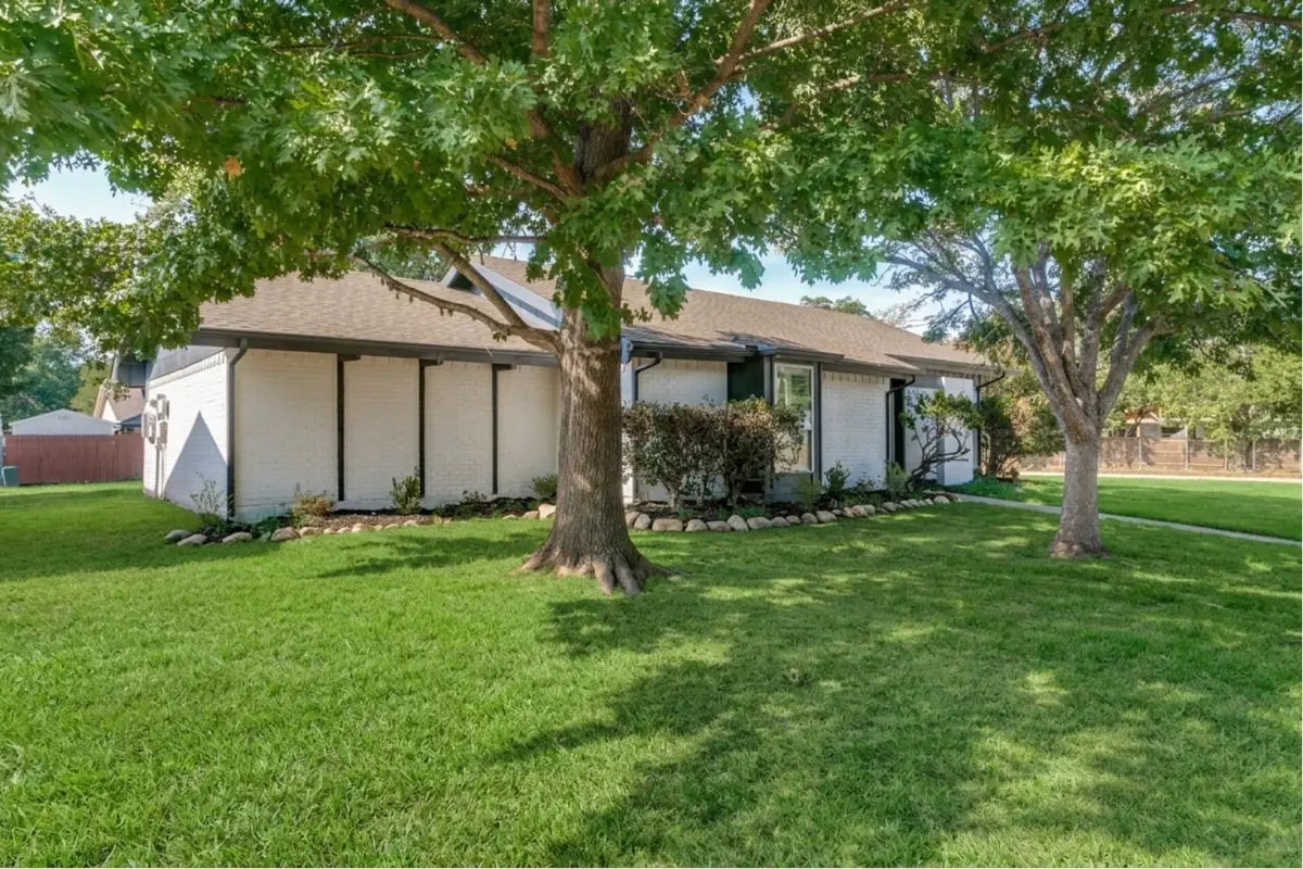 1742 Marblehead Drive, Lewisville, TX 75067 - #1