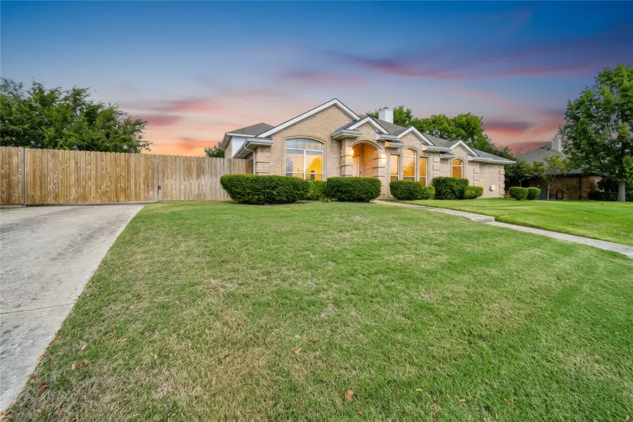 8113 Evening Star Drive, Rowlett, TX 75089 - #2