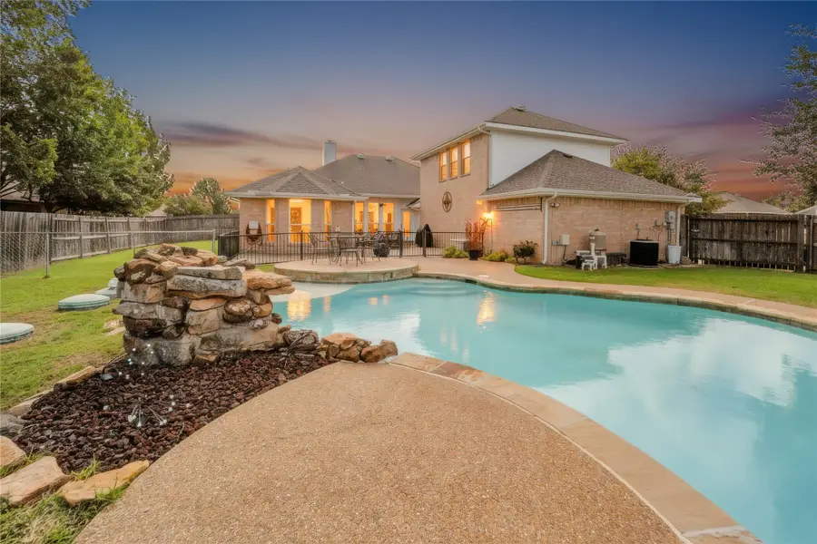 8113 Evening Star Drive, Rowlett, TX 75089 - #3