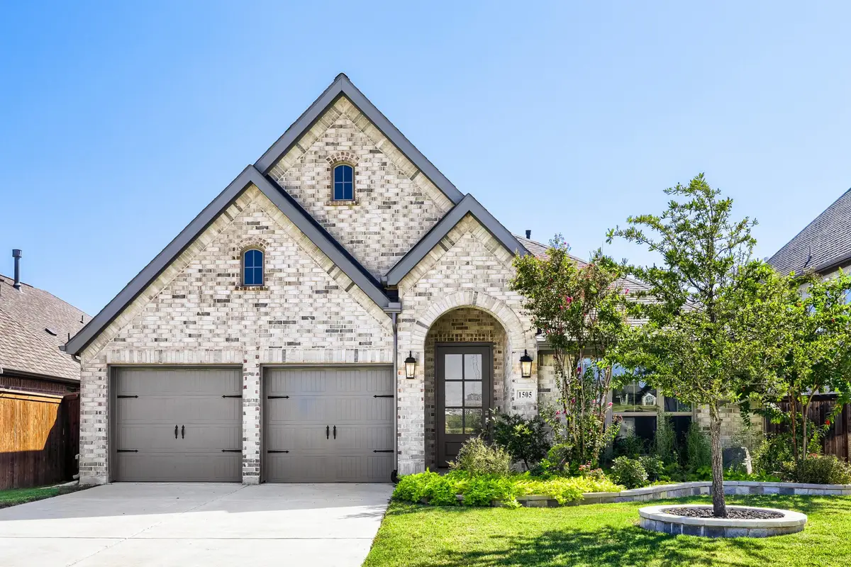 1505 Misty Pasture Way, Mansfield, TX 76063 - #1
