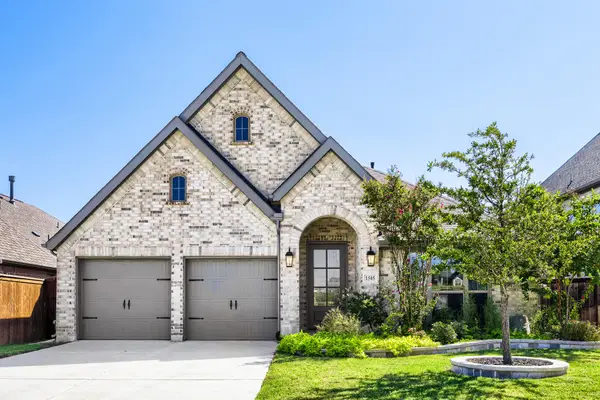 1505 Misty Pasture Way, Mansfield, TX 76063