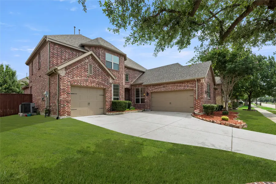 726 Sleepy Creek Drive, Frisco, TX 75036 - #2