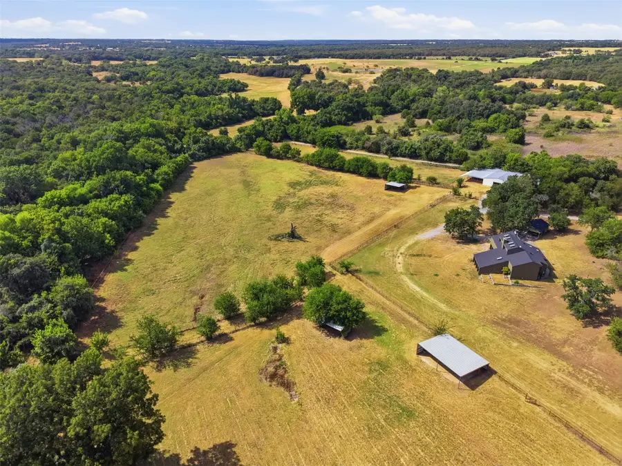 2701 N Fm 51, Weatherford, TX 76085 - #2